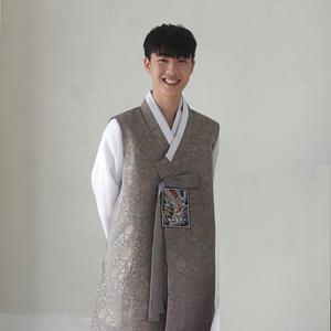 남학생 주니어 청소년 중학생 남자 예닮 한복 예천무영