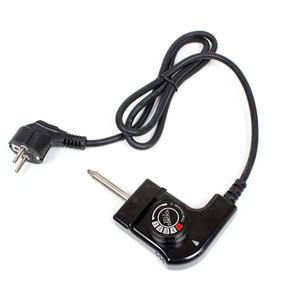 대원가전산업사 자동온도조절기 전기후라이팬 피자팬 전기그릴 잔치팬