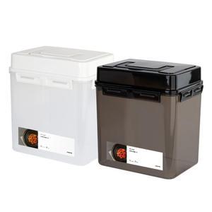 밀폐용기 스마트 김치통 12L 김치보관통