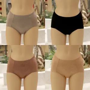 [비너스]가격인하 - 서포트 거들형 여성 보정팬티 VPT6347C