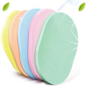 제이킨 고급 해면 화장품 클렌징 스펀지 15mm 개별포장