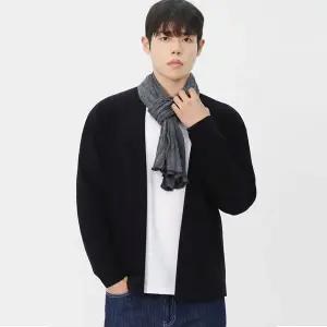 남자 머플러 BNM066 목도리 넥워머 스카프