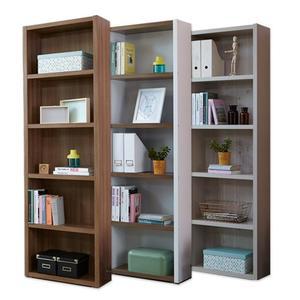 [보루네오 하우스] 아르메 라떼 600 5단 책장