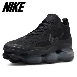 에어맥스 스콜피온 플라이니트 운동화 남성 스니커즈 블랙 앤트러사이트 DJ