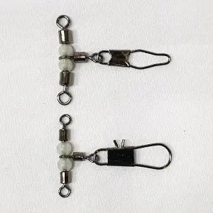 T형 삼각도래 삼각핀도래 벌크 한치 쭈꾸미 갑오징어 낚시