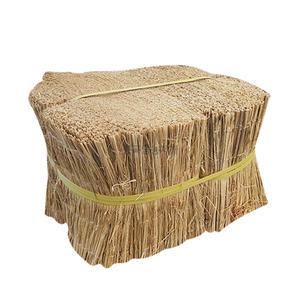 잠복소 30cm 45cm -20M 해충잡이 포집 볏짚 지푸라기 월동자재 거적 건초 더미 바람막이