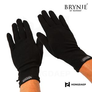 브린제 등산 클래식 울장갑 겨울산행 이너장갑