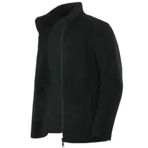 양털 후리스 집업 자켓 안감 보아털 후리스 단체복 빅사이즈