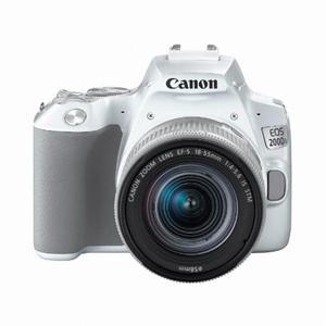 캐논 EOS 200D II 50mm F1.8 STM / WIN