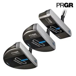 프로기아 PRGR 실버 블레이드 센터 퍼터