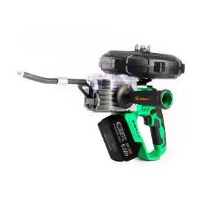 KSKEY 무선 충전 전동 요비선 KRB-6010