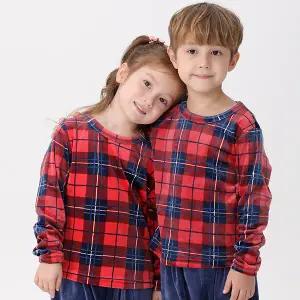 [댑] 밍크스판 쁘띠 히어로 아동 공용 세트_DPJ17145