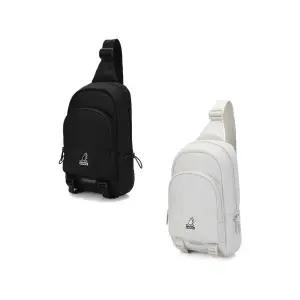 [롯데백화점]캉골 공용 울트라 슬링백 1344 2종