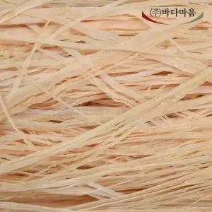 바다마음 국내가공 쫄깃한 오징어실채 1kg