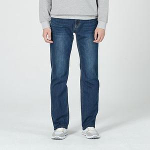 [잠뱅이](김해점)남)쿨맥스 오비안밴드 J자수 바이오스톤 캣워싱 기본IG-DB AO1DIG105