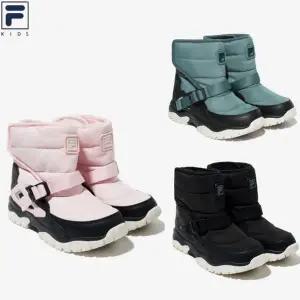 [휠라키즈](센텀시티점)[33%할인] 휠라키즈 트레이서 부츠 KD 3컬러 (3HM02379G)