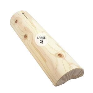 [ETN] 국산 편백 나무 베개 경침 대 피톤치드 목침