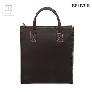 [NS홈쇼핑]빌리버스 남자 토트백 BJI502 서류가방 브레프케이스 가죽 가방..