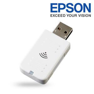 EB-2055,  EB-2065, EB-2255U 외 빔프로젝터전용 엡손 프로젝터 전용 무선동글이 ELPAP10