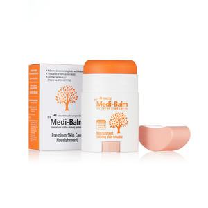 위메디밤 아토 피부트러블 예방 특허/항산화 파워 아스타잔틴/천연 유래 성분/ 간질간질 피부가 숨 쉬는 보습밤/촉촉이밤/영양 공급으로 건강한 피부/트러블진정과 피부정상에 도움