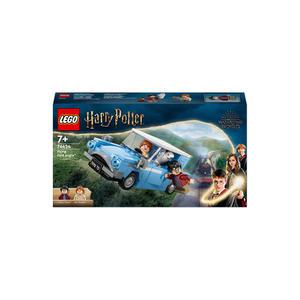 레고 해리포터 76424 하늘을 나는 포드 앵글리아