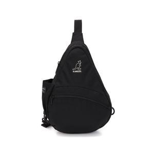 [캉골키즈](강남점)옥스란 슬링백 QE 0004 블랙