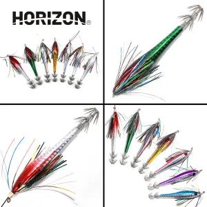 틴셀에기 레이저에기 플로팅 갑오징어 쭈꾸미