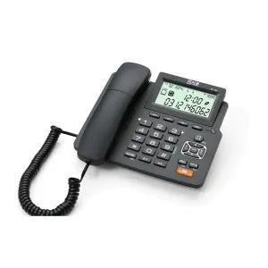 알티텔레콤 알티폰 RT-156 통화녹취(녹음) 발신번호표시 유선전화기 스피커폰