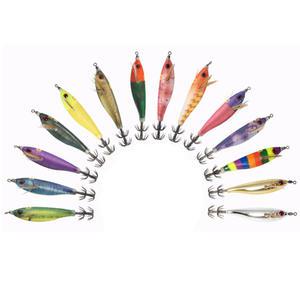 카포스 세네 타코 에기 문어 왕갑오징어