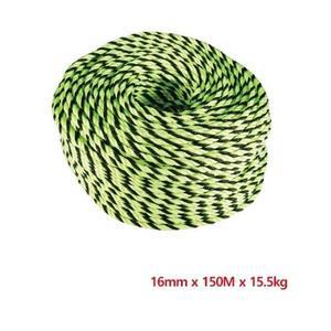 부린로프 강력 형광로프 16mm-150M 8941086