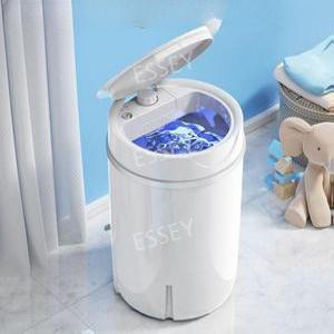 속옷 세탁기 수건 탈수기 미니세탁기 통돌이 6.5kg