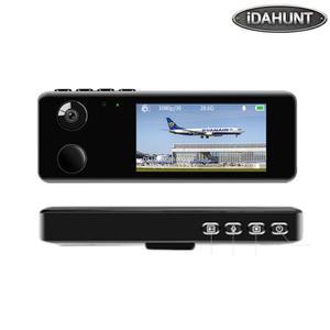 보안 바디캠 소방관 보안요원 명찰 액션캠 BA-BOANCAM