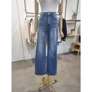 [갤러리아] ABFZ 베이직 부츠컷 데님팬츠(ABY5QE37)