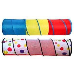 아기방 꾸미기 터널 베란다 놀이방 창의력발달 몸놀이 실내체육 성당 단체게임