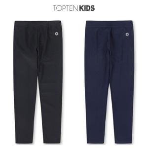 [탑텐키즈](의정부점)단독 특가 (남여공용) 밸런스 단품 래쉬가드 9부 하의 MKE5PT3401