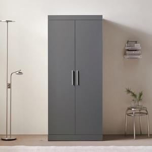 [케어퍼니처]콘 옷장 이불장 800 시스템 모듈 수납 원룸 미니 장농 드레스룸 장롱