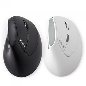 아이리버 EQwear-Gentleman Vertical Grip EV19 무선 (블랙)