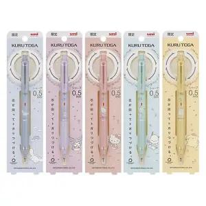 유니 쿠루토가 M5-KS 샤프 산리오 한정판 0.5mm