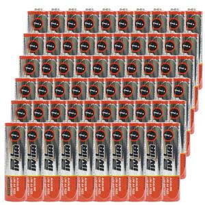 벡셀 알카라인 건전지 AA60알