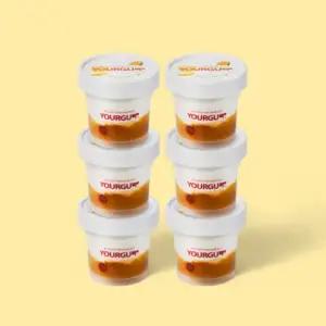 망고 그릭요거트 6개 세트