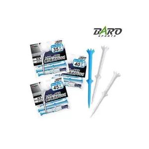 GV 1411 (35mm) 골프티 일정한 높이로 꽂는 액션티 타바타골프