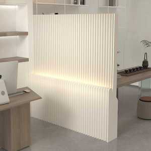 파티션데스크 가벽 가림막 사무실 인테리어 가리개