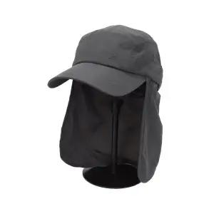 [르까프] 남성 썬캡 그레이 LE4C107GRY