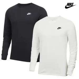 [하프클럽/나이키]남성용 NSW 롱슬리브티 2종 택 1