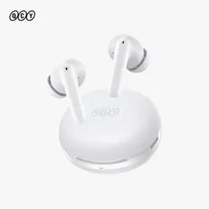 QCY T13 ANC2 APP 큐씨와이 노이즈 캔슬링 블루투스 이어폰