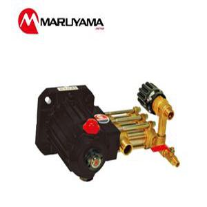 마루야마 MSD-41 직결형 피스톤 고압분무기 펌프