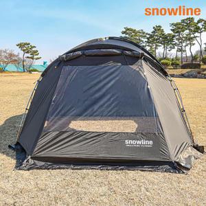 [스노우라인] 미라클패밀리TPU창 / SNH5ULT015