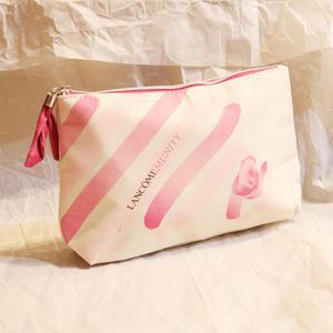 랑콤 파우치 켄버스