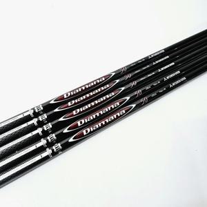 디아마나 LTD M+ 50R 플렉스 드라이버 샤프트