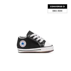 [컨버스](강남점)척테일러 올스타 크립스터 블랙 865156C